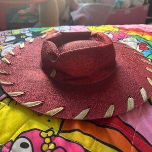 Disney Toy Story Jessie’s Cowgirl Hat